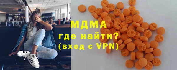 ешки Горняк
