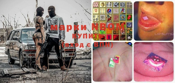 ешки Горняк