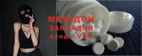 ешки Горняк